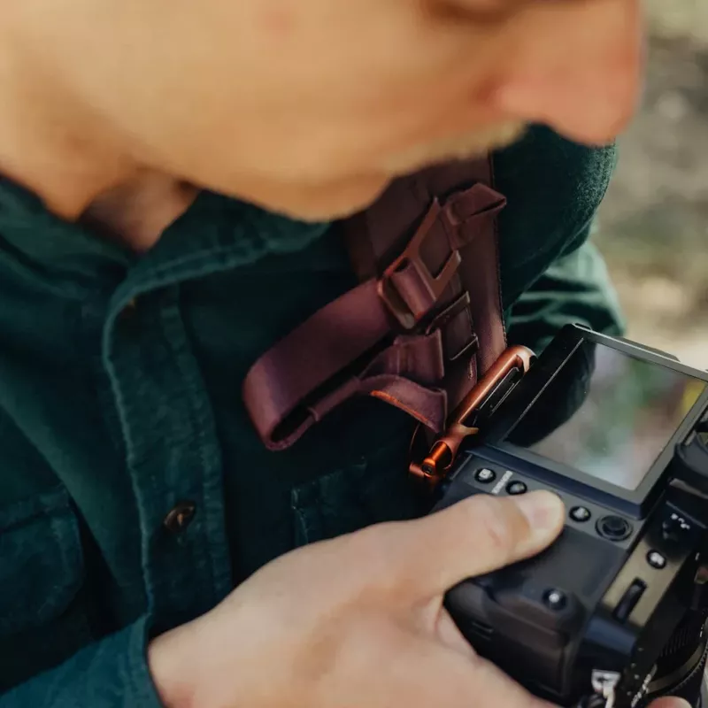 Peak Design Capture Camera Clip V3, eclipse (CP-EP-3)