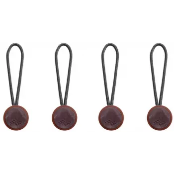 Peak Design Micro Anchor V4, lot de 4, eclipse (4PK-AN-EP-4)