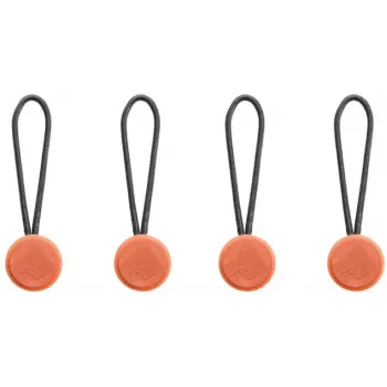 Peak Design Micro Anchor V4, lot de 4, ibis (4PK-AN-FL-4)