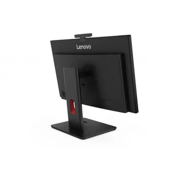 PC tout-en-un Lenovo ThinkCentre M70a 24 Gen 6, 23,8 inch FHD, Intel Core Ultra 5 225T, 16 Go RAM, 512 Go SSD, Windows 11 Pro 13AY004FGE