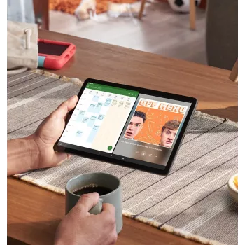 Tablette Amazon Fire Max 11 64 Go, gris (B0B2SBZVVD)