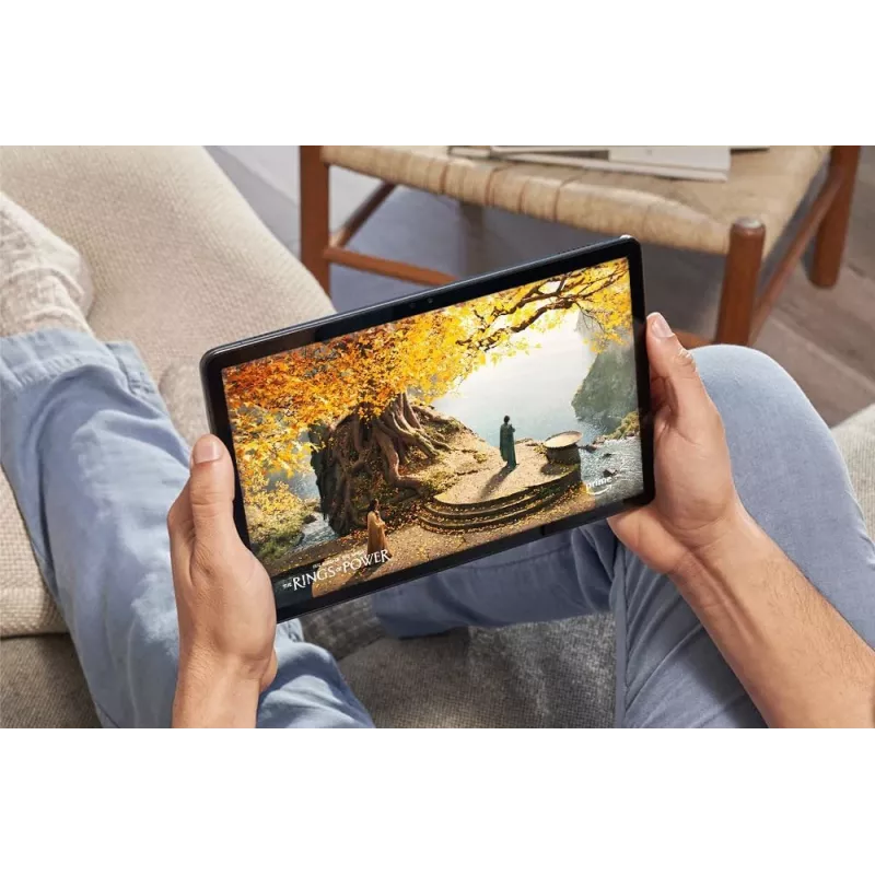 Tablette Amazon Fire Max 11 64 Go, gris (B0B2SBZVVD)