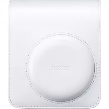 Étui Fujifilm Instax Mini 13, blanc (40100172011)