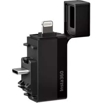 Accessoire lecteur de cartes Insta360 X3 Quick Reader (CINSAAQ/C)