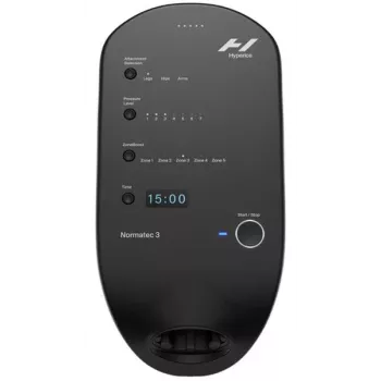 Unité de contrôle Hyperice Normatec 3