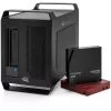 Lecteur de bande Thunderbolt 3 OWC Archive Pro LTO-8 - 12 To natifs / 30 To compressés