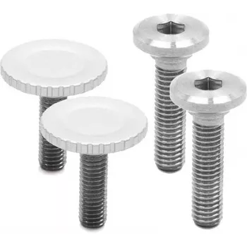 Peak Design Bolt Pack, Silver (CB-SV-1)