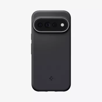 Coque MagSafe Spigen Nano Pop Mag pour Google Pixel 11 Pro XL, Black Sesame