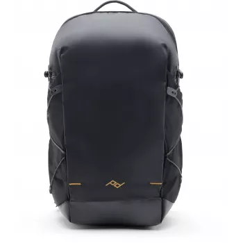 Peak Design Outdoor Backpack Zip 18L, black (BABPZ-18-BK-1)