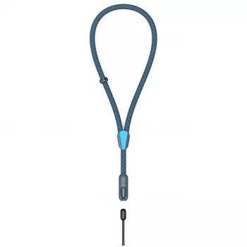 Dragonne de poignet Peak Design Mobile, ocean (M-WPS-DS-1)