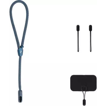 Dragonne de poignet Peak Design Mobile, ocean (M-WPS-DS-1)