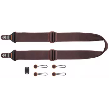 Sangle d'appareil photo Peak Design Slide, eclipse (SL-EP-3)