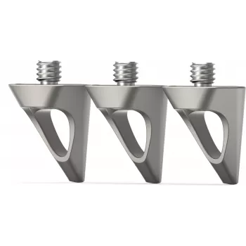 Pieds à pointes Pro pour trépied Peak Design Pro (PTA-ST-SF-1)