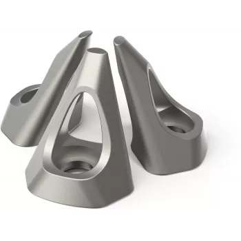 Pieds à pointes Pro pour trépied Peak Design Pro (PTA-ST-SF-1)