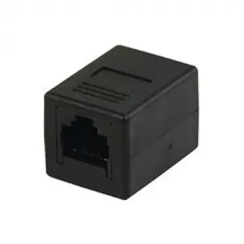 Coupleur en ligne DSIT DANICOM CAT6 RJ45 – non blindé (DS-CP6-UN)