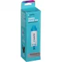 Filtre en ligne HydraPak 28 mm PNP - filtre à eau à fibres creuses pour gourdes et réservoirs