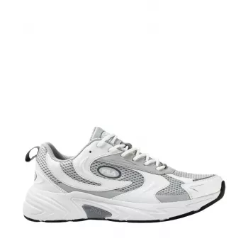 Baskets Fila Kreatix homme blanc gris FFM0462 13096 taille 43