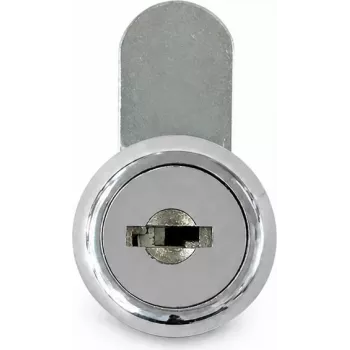 Serrure standard DSIT pour panneaux latéraux d'armoire serveur Type 00 (DS-SIDELOCK-00)