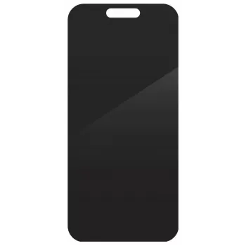 Protection d'écran confidentialité ZAGG Elite Privacy pour Apple iPhone Air
