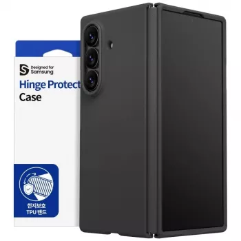 Coque ARAREE Aero Flex pour Samsung Galaxy Z Fold8 Ultra - Noir