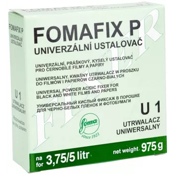 Fixateur Foma Fomafix P (U1), 5 L (V70121)