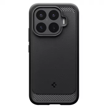 SPIGEN RUGGED ARMOR XIAOMI 17T NOIR MAT