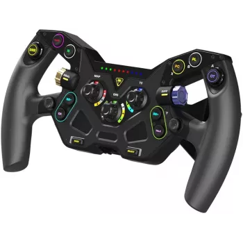 Turtle Beach VelocityOne F-RX Rim Formula Wheel for Xbox (TBR-2101-05)