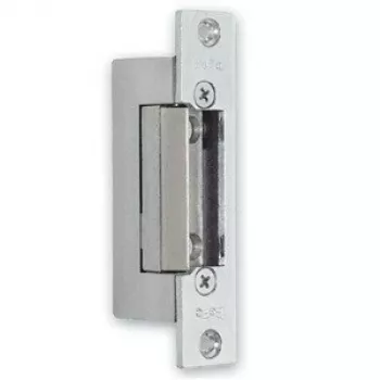 Ouvre-porte électrique DC 2N Telecommunications 932081E (gâche électrique, fail-secure, 10-24V DC)