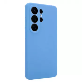 Tactical Velvet Smoothie coque arrière pour Samsung Galaxy S26 Ultra – Onyx Black