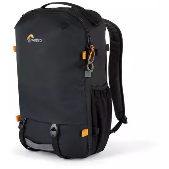 Sac à dos photo Lowepro Trekker LT BP 250, noir, 20L, compatible ordinateur portable 15