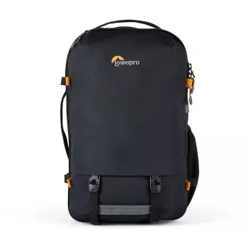 Sac à dos photo Lowepro Trekker LT BP 250, noir, 20L, compatible ordinateur portable 15