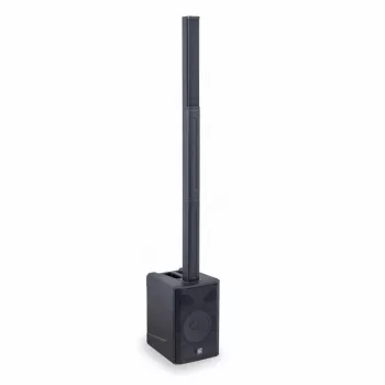 Enceinte de sonorisation active Soundsation Hyperup 8A 8 inch avec Bluetooth