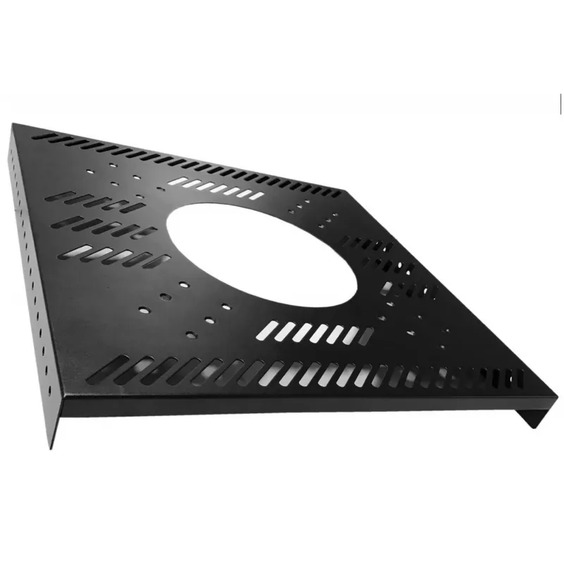 Enrouleur de câbles DSIT DS-Cableround 19 inch