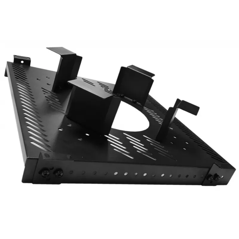 Enrouleur de câbles DSIT DS-Cableround 19 inch