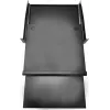 Tiroir clavier coulissant 19 pouces DS-IT, charge admissible 18 kg, 2U (DS-TH02)