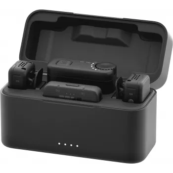 Kit complet micro sans fil GoPro, EU (AWMIC-010-EU)