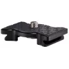 Plaque de rechange JOBY QR Plate 3K PRO