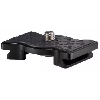 Plaque de rechange JOBY QR Plate 3K PRO