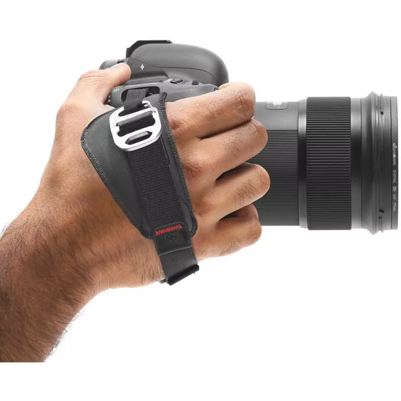 Dragonne Peak Design Clutch (CL-3)
