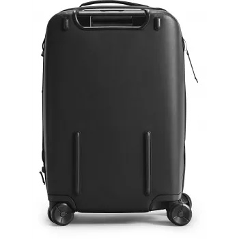 Bagage cabine à roulettes Peak Design Roller Pro, 34 L, noir (W-RP-AA-BK-1)