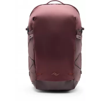 Peak Design Outdoor Backpack Zip 18L, eclipse (BABPZ-18-EP-1)