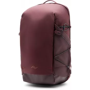 Peak Design Outdoor Backpack Zip 18L, eclipse (BABPZ-18-EP-1)