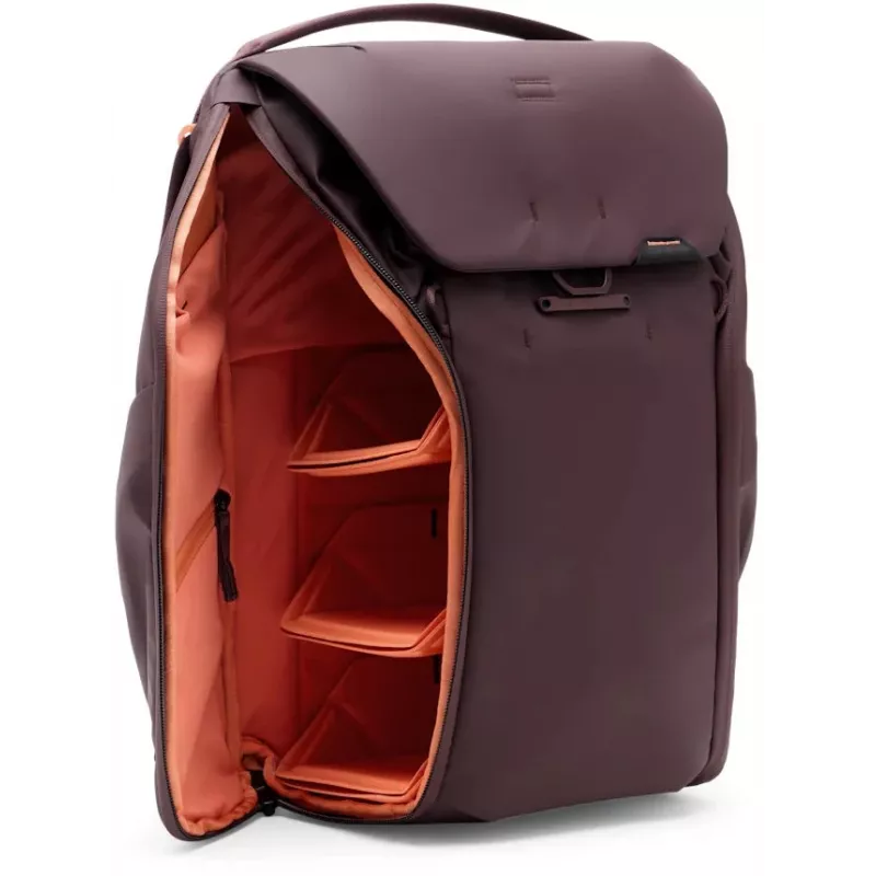 Peak Design Everyday Backpack V2 20L, eclipse (BEDB-20-EP-3)