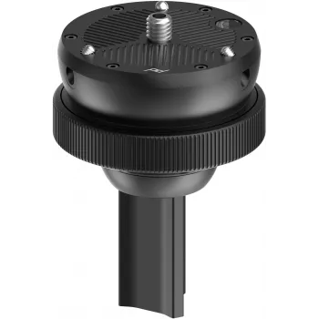 Base de nivellement pour trépied Peak Design Pro, noir (PTA-U-PLB-1)