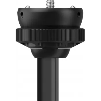 Base de nivellement pour trépied Peak Design Pro, noir (PTA-U-PLB-1)
