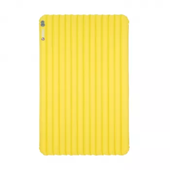 Matelas de couchage Big Agnes Divide isolé double largeur 50x78