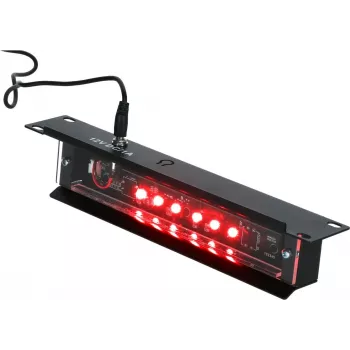 DSIT 25,4 cm (10 inch) lampe design LED multicolore avec télécommande - DS10-LT-D2
