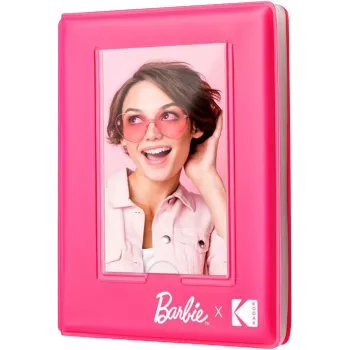 Kodak x Barbie album photo 2x3 inch, 64 photos (ODB2X3APK)