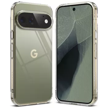 Étui transparent Ringke Fusion pour Google Pixel 11 Pro