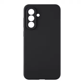 Coque arrière Tactical Velvet Smoothie Galaxy A56 5G Asphalt